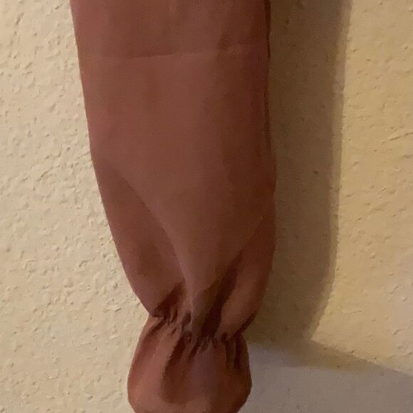 Beautiful HAVER LONDON fall‎ inspired blouse - Picture 3 of 4